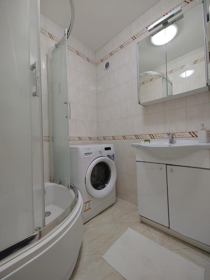 Marilyn Prijemny 3 Izbovy Byt V Raci Raca Exterior foto